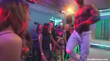 Party Hardcore Gone Crazy Vol. 31 Part 3 - Cam 3 Screencap 73 on www.sinx.com