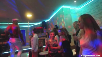 Party Hardcore Gone Crazy Vol. 31 Part 3 - Cam 3 Screencap 75 on www.sinx.com