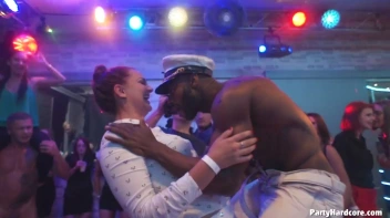 Party Hardcore Gone Crazy Vol. 31 Part 3 - Cam 3 Screencap 78 on www.sinx.com