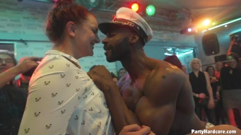 Party Hardcore Gone Crazy Vol. 31 Part 3 - Cam 3 Screencap 80 on www.sinx.com