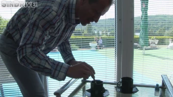 Fist The Fuck Out Of Those Pussies Until You See The "O" Face! Screencap 8 on www.sinx.com