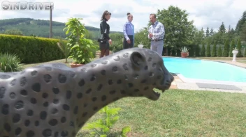 Fist The Fuck Out Of Those Pussies Until You See The "O" Face! Screencap 1 on www.sinx.com