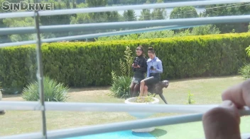 Fist The Fuck Out Of Those Pussies Until You See The "O" Face! Screencap 11 on www.sinx.com