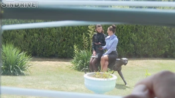 Fist The Fuck Out Of Those Pussies Until You See The "O" Face! Screencap 12 on www.sinx.com