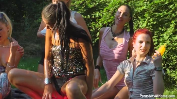 Oiled up Sluts Cam 1 Screencap 25 on www.sinx.com