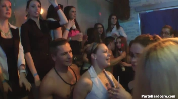 Party Hardcore Gone Crazy Vol. 11 Part 4 - Cam 4 Screencap 5 on www.sinx.com