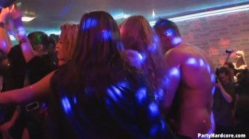 Party Hardcore Gone Crazy Vol. 11 Part 4 - Cam 4 Screencap 53 on www.sinx.com