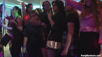 Party Hardcore Gone Crazy Vol. 11 Part 4 - Cam 4 Screencap 55 on www.sinx.com