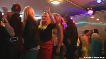 Party Hardcore Gone Crazy Vol. 11 Part 4 - Cam 4 Screencap 56 on www.sinx.com