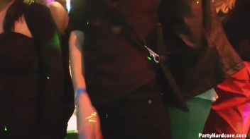 Party Hardcore Gone Crazy Vol. 11 Part 4 - Cam 4 Screencap 57 on www.sinx.com