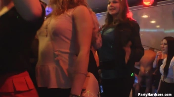 Party Hardcore Gone Crazy Vol. 11 Part 4 - Cam 4 Screencap 58 on www.sinx.com