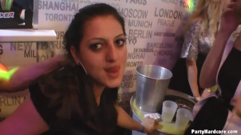 Party Hardcore Gone Crazy Vol. 11 Part 4 - Cam 4 Screencap 61 on www.sinx.com