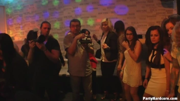 Party Hardcore Gone Crazy Vol. 11 Part 4 - Cam 4 Screencap 62 on www.sinx.com