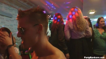 Party Hardcore Gone Crazy Vol. 11 Part 4 - Cam 4 Screencap 63 on www.sinx.com