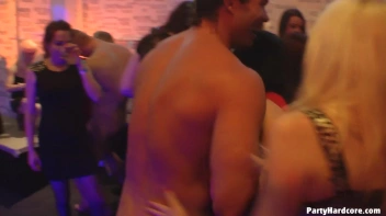 Party Hardcore Gone Crazy Vol. 11 Part 4 - Cam 4 Screencap 65 on www.sinx.com
