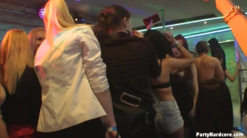 Party Hardcore Gone Crazy Vol. 11 Part 4 - Cam 4 Screencap 68 on www.sinx.com