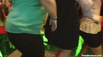 Party Hardcore Gone Crazy Vol. 11 Part 4 - Cam 4 Screencap 69 on www.sinx.com