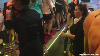 Party Hardcore Gone Crazy Vol. 11 Part 4 - Cam 4 Screencap 74 on www.sinx.com