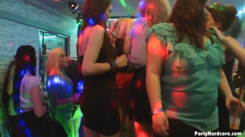 Party Hardcore Gone Crazy Vol. 11 Part 4 - Cam 4 Screencap 75 on www.sinx.com