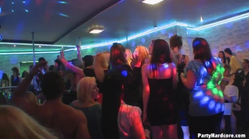 Party Hardcore Gone Crazy Vol. 11 Part 4 - Cam 4 Screencap 78 on www.sinx.com