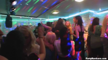Party Hardcore Gone Crazy Vol. 11 Part 4 - Cam 4 Screencap 79 on www.sinx.com