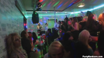 Party Hardcore Gone Crazy Vol. 11 Part 4 - Cam 4 Screencap 80 on www.sinx.com