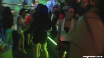 Party Hardcore Gone Crazy Vol. 11 Part 4 - Cam 4 Screencap 81 on www.sinx.com