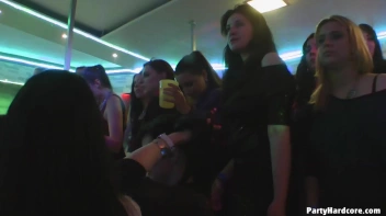 Party Hardcore Gone Crazy Vol. 11 Part 4 - Cam 4 Screencap 82 on www.sinx.com