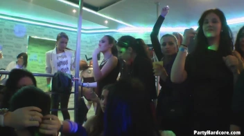 Party Hardcore Gone Crazy Vol. 11 Part 4 - Cam 4 Screencap 87 on www.sinx.com