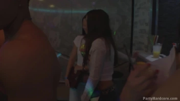 Party Hardcore Gone Crazy Vol. 11 Part 4 - Cam 4 Screencap 88 on www.sinx.com