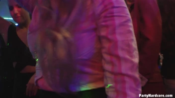 Party Hardcore Gone Crazy Vol. 11 Part 4 - Cam 4 Screencap 9 on www.sinx.com