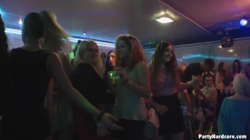 Party Hardcore Gone Crazy Vol. 11 Part 4 - Cam 4 Screencap 10 on www.sinx.com