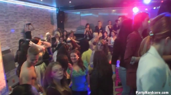 Party Hardcore Gone Crazy Vol. 11 Part 4 - Cam 4 Screencap 11 on www.sinx.com