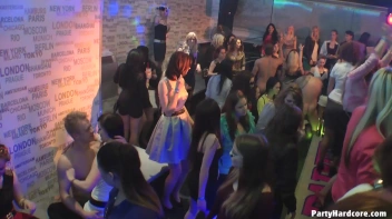 Party Hardcore Gone Crazy Vol. 11 Part 4 - Cam 4 Screencap 14 on www.sinx.com