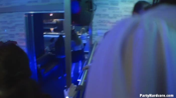 Party Hardcore Gone Crazy Vol. 11 Part 4 - Cam 4 Screencap 15 on www.sinx.com