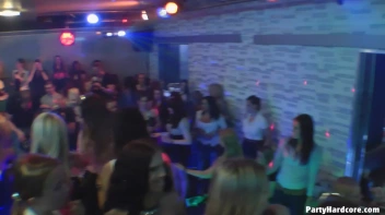 Party Hardcore Gone Crazy Vol. 11 Part 4 - Cam 4 Screencap 17 on www.sinx.com