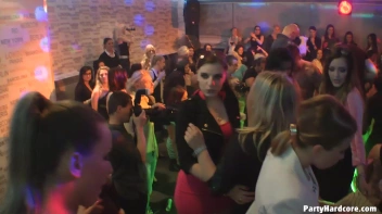 Party Hardcore Gone Crazy Vol. 11 Part 4 - Cam 4 Screencap 21 on www.sinx.com
