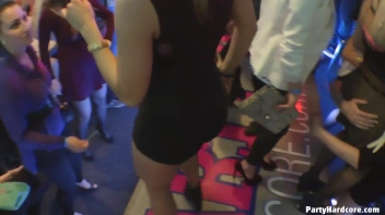 Party Hardcore Gone Crazy Vol. 11 Part 4 - Cam 4 Screencap 22 on www.sinx.com