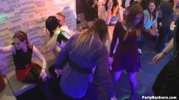 Party Hardcore Gone Crazy Vol. 11 Part 4 - Cam 4 Screencap 24 on www.sinx.com