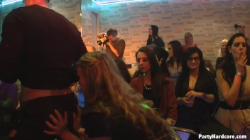 Party Hardcore Gone Crazy Vol. 11 Part 4 - Cam 4 Screencap 31 on www.sinx.com