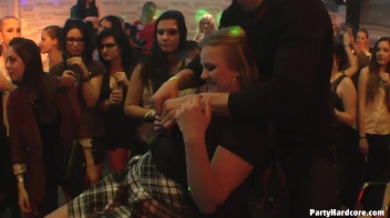 Party Hardcore Gone Crazy Vol. 11 Part 4 - Cam 4 Screencap 32 on www.sinx.com