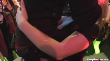 Party Hardcore Gone Crazy Vol. 11 Part 4 - Cam 4 Screencap 33 on www.sinx.com