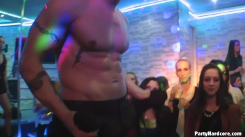 Party Hardcore Gone Crazy Vol. 11 Part 4 - Cam 4 Screencap 34 on www.sinx.com