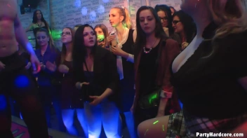 Party Hardcore Gone Crazy Vol. 11 Part 4 - Cam 4 Screencap 35 on www.sinx.com