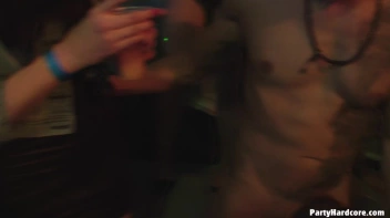 Party Hardcore Gone Crazy Vol. 11 Part 4 - Cam 4 Screencap 38 on www.sinx.com