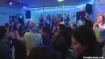 Party Hardcore Gone Crazy Vol. 11 Part 4 - Cam 4 Screencap 43 on www.sinx.com