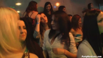 Party Hardcore Gone Crazy Vol. 11 Part 4 - Cam 4 Screencap 45 on www.sinx.com