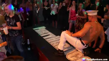 Party Hardcore Vol. 65 Part 1 Screencap 5 on www.sinx.com