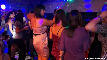Party Hardcore Vol. 65 Part 1 Screencap 65 on www.sinx.com