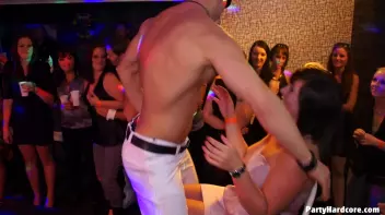 Party Hardcore Vol. 65 Part 1 Screencap 7 on www.sinx.com